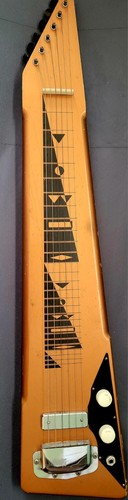 Armonia vintage chitarra - vintage?,