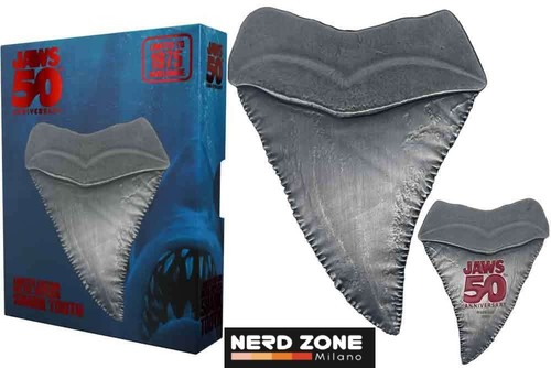 Fanattik jaws 50th - -,