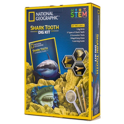National geographic kit - geographic,