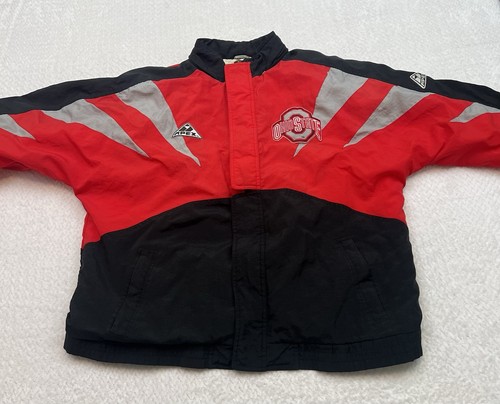 Giacca vintage apex one ohio - giacca,